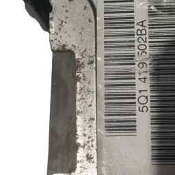 Coluna Direção Audi A3 2016 2017 2018 2019
