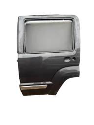 Porta Traseira Esquerda Cherokee Sport 2007 2008 a 2013