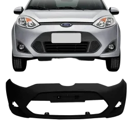 PARACHOQUE FORD FIESTA FASE 3 11/14 DIANTEIRO