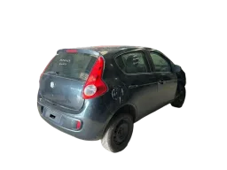 RETALHO LATERAL TRASEIRA DIREITA NOVO PALIO G5 2012 13 2017