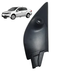 Acabamento Interno Retrovisor Direito VW Gol Voyage G5 G6 G7