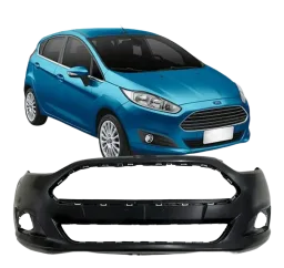 PARACHOQUE FORD NEW FIESTA 14/17 DIANTEIRO