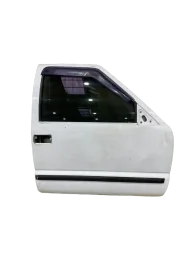 Porta Dianteira Direita Chevrolet Blazer 2006 2007