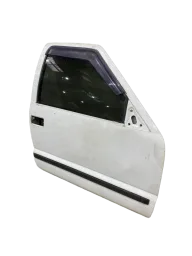 Porta Dianteira Direita Chevrolet Blazer 2006 2007