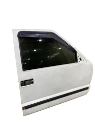 Porta Dianteira Direita Chevrolet Blazer 2006 2007