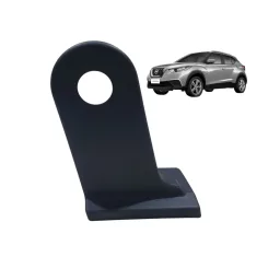 Acabamento Banco Traseiro Nissan Kicks 2017 a 2019