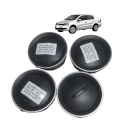 Kit Difusor Ar Painel Volkswagen Gol Saveiro Voyage G5 G6
