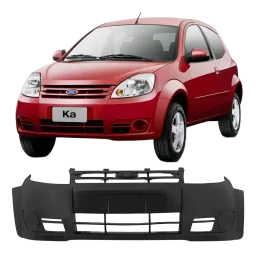 PARACHOQUE FORD FIESTA KA 10/13 DIANTEIRO