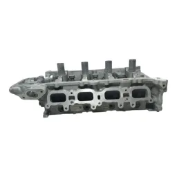 Cabeçote S10 2.5 16v 2015 2016 17 18 19/ Flex