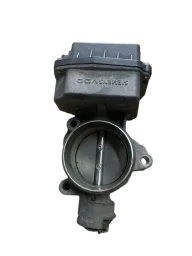 Tbi corpo borboleta c4 307 Picasso  2.0