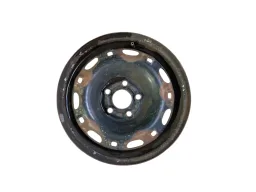 Roda de Ferro Volkswagen Polo 2003 Aro 14