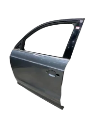 Porta Dianteira Esquerda Audi Q3 2014 2015 2016 2017 2018