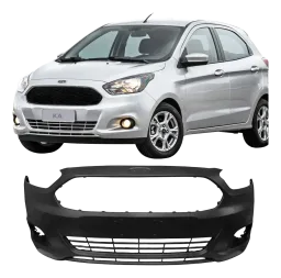 PARACHOQUE FORD KA 14/18 DIANTEIRO
