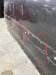Porta Dianteira Direita Pajero Sport  1998 1999 2000
