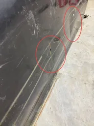 Porta Dianteira Direita Pajero Sport  1998 1999 2000