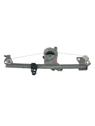 Máquina Vidro Porta Dianteira Direita Citroen C3 2003