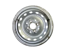 Roda de Ferro Volkswagen Gol 1999 a 2003 Aro 13