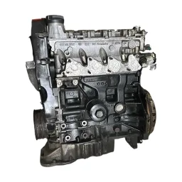Motor Gol Voyage Fox G5 G6 1.6 8v Flex 2010 a 2020