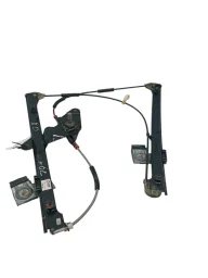Máquina de Vidro Porta D.D Gol Parati Saveiro Bola G3 G4