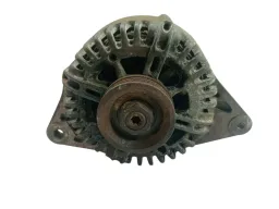 Alternador Jac J6 T8 2.0 16v Gas 2010 a 2018 Valeo 110A