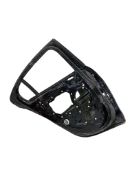 Porta Traseira Esquerda Jaguar Xe 2017 2018 2019