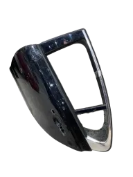 Porta Traseira Esquerda Jaguar Xe 2017 2018 2019