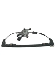 Maquina Vidro Dianteira Direita Fiat Palio 2004 2005