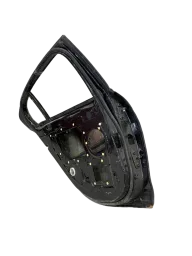 Porta Traseira Esquerda Jaguar Xe 2017 2018 2019