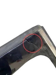 Porta Traseira Esquerda Jaguar Xe 2017 2018 2019