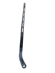 Braço Direito Limpador Parabrisa Peugeot 307 C4 2002 a 2012