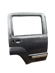 Porta Traseira Direita Cherokee Sport 2007 2008 a 2013