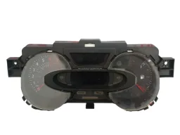PAINEL INSTRUMENTO RENAULT CAPTUR 1.6 AUT 2017 248109975r