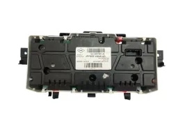 PAINEL INSTRUMENTO RENAULT CAPTUR 1.6 AUT 2017 248109975r