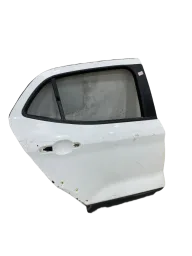 Porta traseira Direita Fiat Pulse 2022 2023  2024