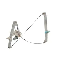 Maquina vidro Dianteira Esquerda Peugeot 207 2008 2009