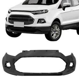 PARACHOQUE FORD ECOSPORT 13/17 DIANTEIRO