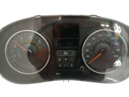 PAINEL INSTRUMENTO CLIO 1.0 16V 2015 248106015R