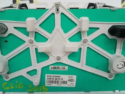 PAINEL INSTRUMENTO CLIO 1.0 16V 2015 248106015R
