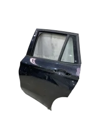 Porta Traseira Esquerda Bmw X1 2016 2017 2018