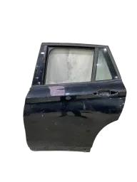 Porta Traseira Esquerda Bmw X1 2016 2017 2018
