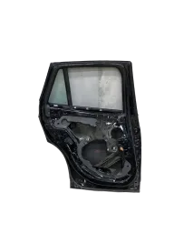 Porta Traseira Esquerda Bmw X1 2016 2017 2018