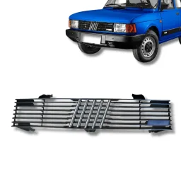 Grade Dianteira Radiador Fiat 147 Spazio Fiorino 83 A 86