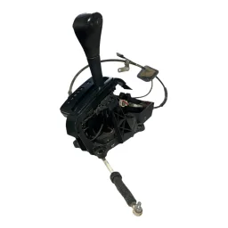 ALAVANCA CÂMBIO AUTOMÁTICO TOYOTA COROLLA 2007 P27M