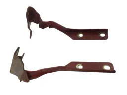 Par Dobradiça capô Jac J6 2011/2012/2016