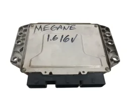 MODULO INJEÇÃO MEGANE 2010 1.6 16V 215866296A