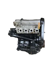 Motor parcial Volkswagen gol g2 g3 1.0 at 1996/2002 mw