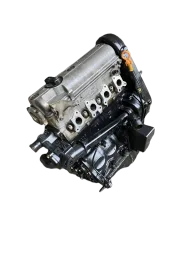 MOTOR PARCIAL VOLKSWAGEN GOL G2 G3 1.0 AT 1996/2002 MW
