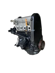 MOTOR PARCIAL VOLKSWAGEN GOL G2 G3 1.0 AT 1996/2002 MW