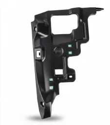 acabamento inferior do painel LE yaris hatch 2019 a 2020
