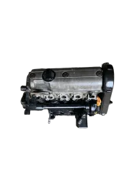 MOTOR PARCIAL VOLKSWAGEN GOL G2 G3 1.0 AT 1996/2002 MW